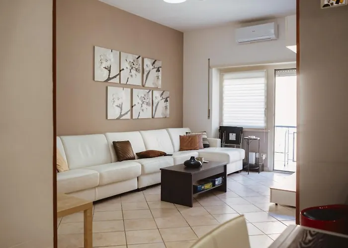 Two Bedroom - 3 Min Metro Conca D'oro By Orpi Rent Апартаменты Рим