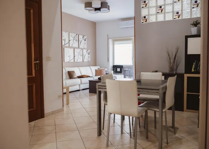 Two Bedroom - 3 Min Metro Conca D'oro By Orpi Rent * Рим