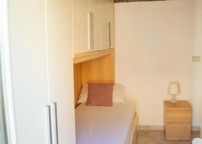 Two Bedroom - 3 Min Metro Conca D'oro By Orpi Rent Апартаменты