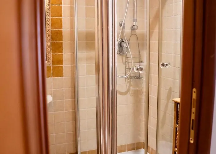 Апартаменты Two Bedroom - 3 Min Metro Conca D'oro By Orpi Rent