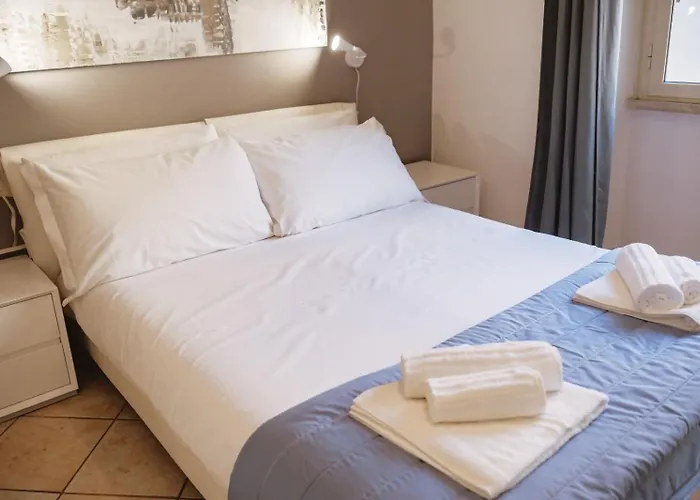 Two Bedroom - 3 Min Metro Conca D'oro By Orpi Rent Апартаменты *
