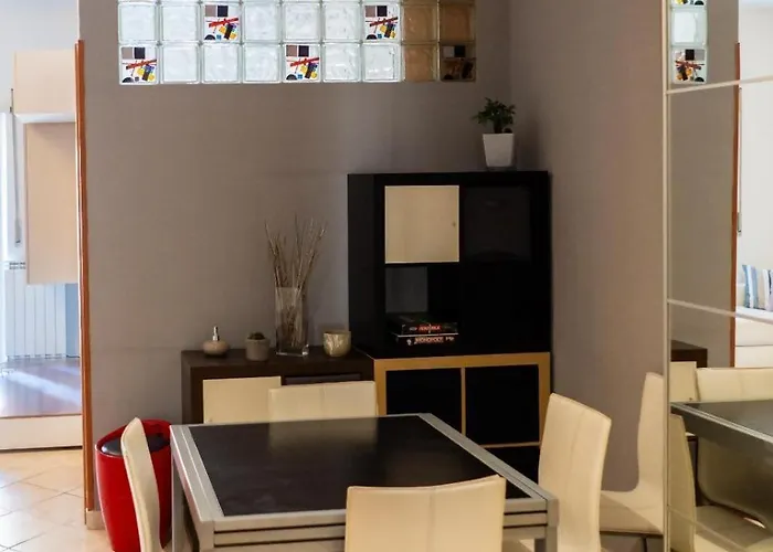 Апартаменты Two Bedroom - 3 Min Metro Conca D'oro By Orpi Rent Рим