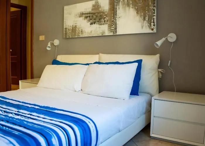 Two Bedroom - 3 Min Metro Conca D'oro By Orpi Rent