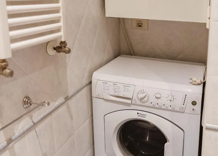Апартаменты Two Bedroom - 3 Min Metro Conca D'oro By Orpi Rent