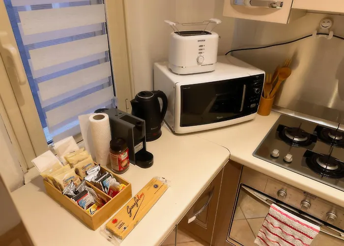 Two Bedroom - 3 Min Metro Conca D'oro By Orpi Rent Апартаменты