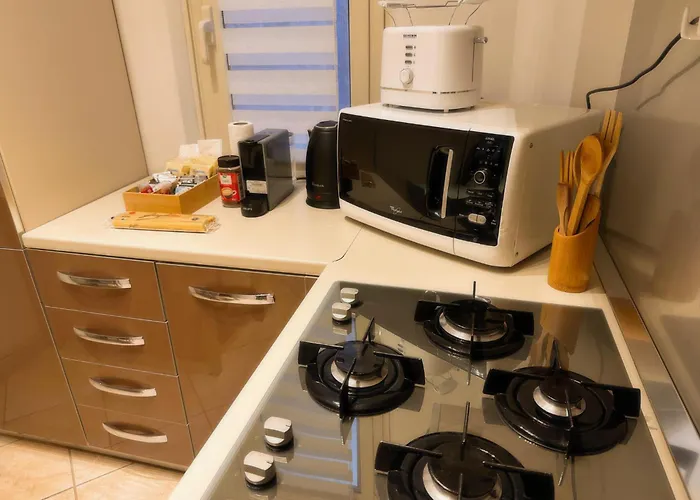 Two Bedroom - 3 Min Metro Conca D'oro By Orpi Rent Апартаменты *